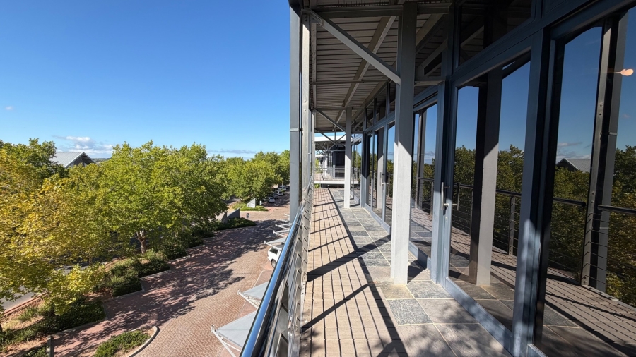 To Let commercial Property for Rent in Techno Park Western Cape